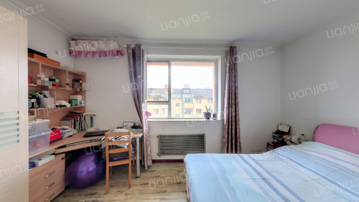 博润文仕花园二手房实景图