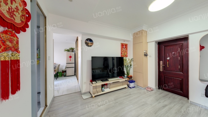 鲁迅路（寺儿沟商圈）二手房实景图