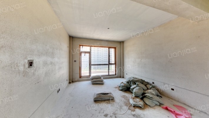 伟业江山御璟二手房实景图