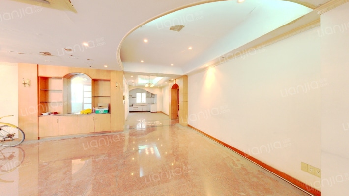 豪景新村二手房实景图