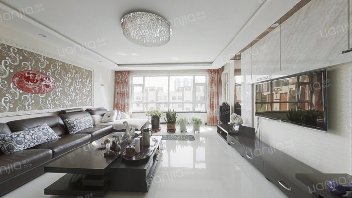 锦绣东方二手房实景图