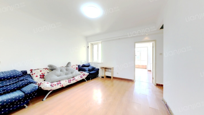 怡乐北街二手房实景图