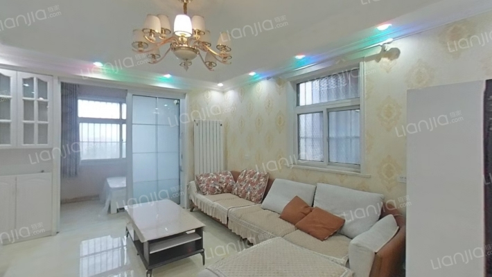 锦沅玺堡二手房实景图