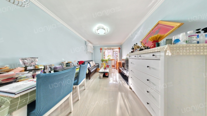 上庄家园二手房实景图