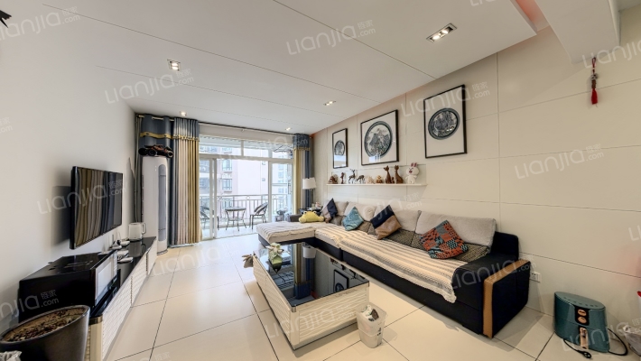 上城生活馆二手房实景图