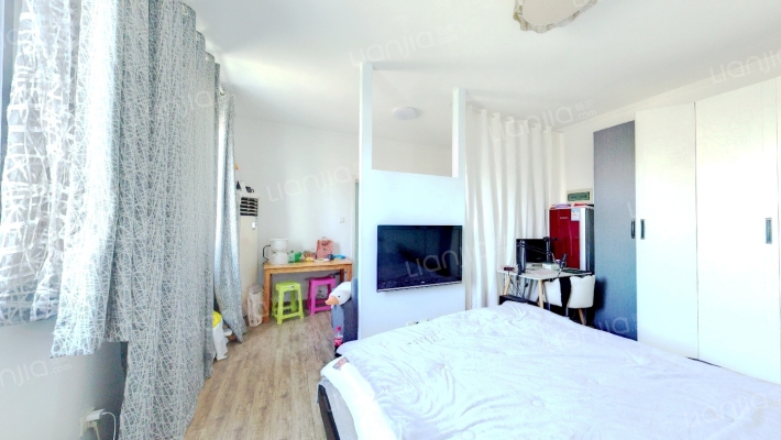 云滨花园二手房实景图