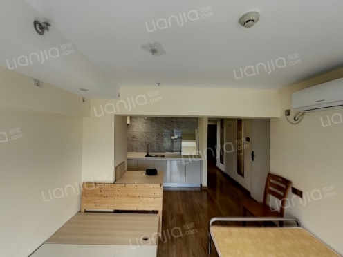 整租·合谊乐湖 1室1厅 南