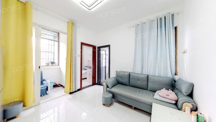 美都新村二手房实景图