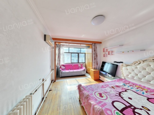 整租·伊春路41号 3室1厅 南/北