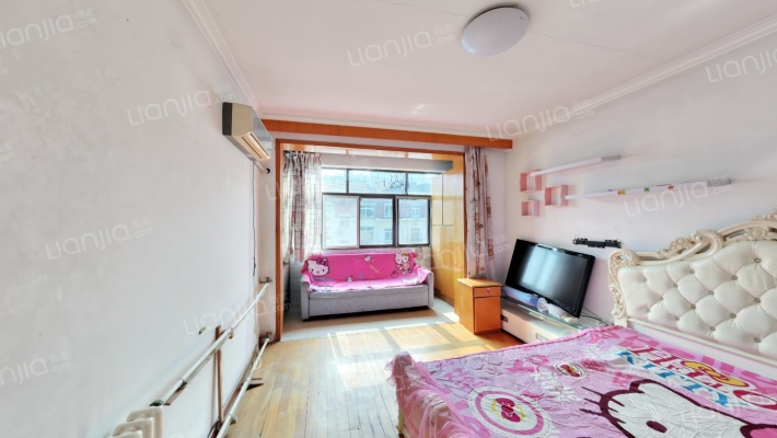 伊春路41号二手房实景图