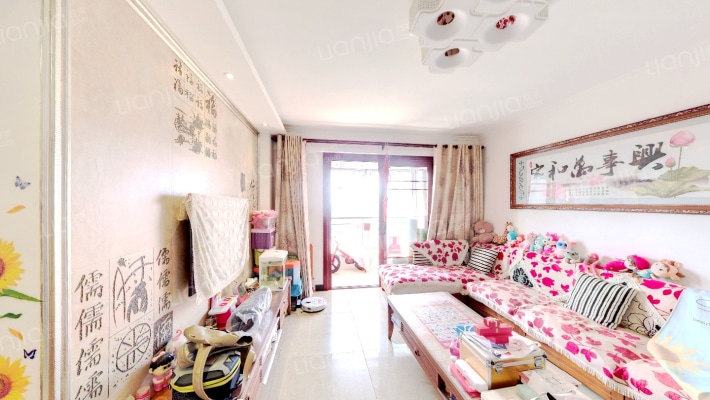 和泰家园二手房实景图