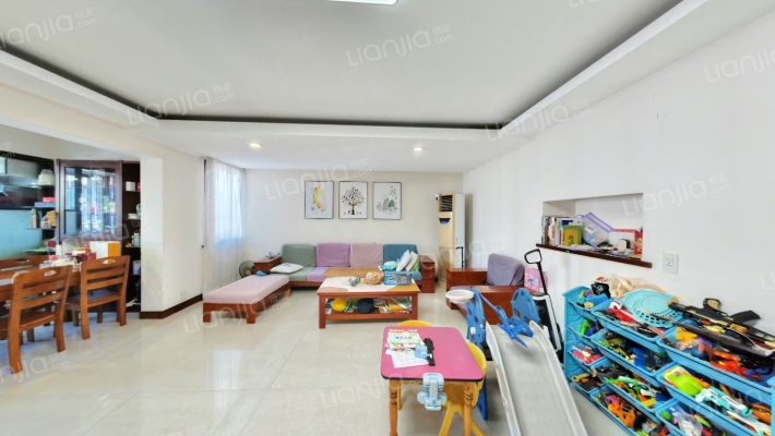 华联大厦二手房实景图