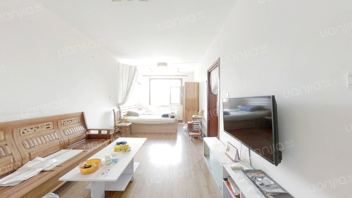 楚盛现代城二手房实景图