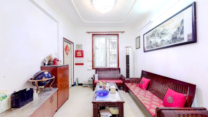 船检大院二手房实景图