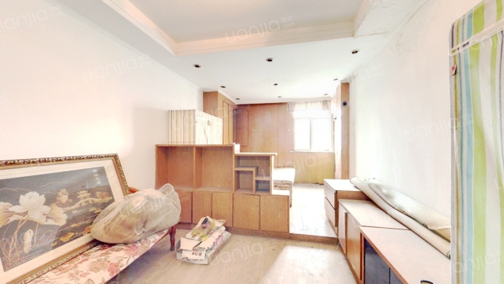 青年路二手房实景图