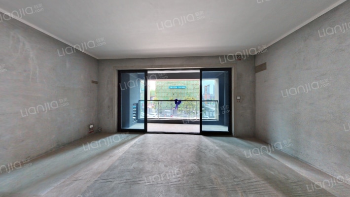 中建光屿二手房实景图