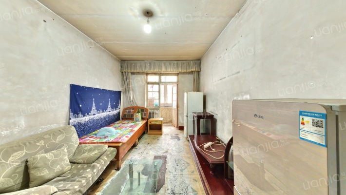 建西西路社区二手房实景图