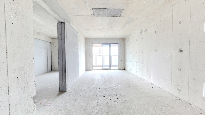 九颂和禧府二手房实景图