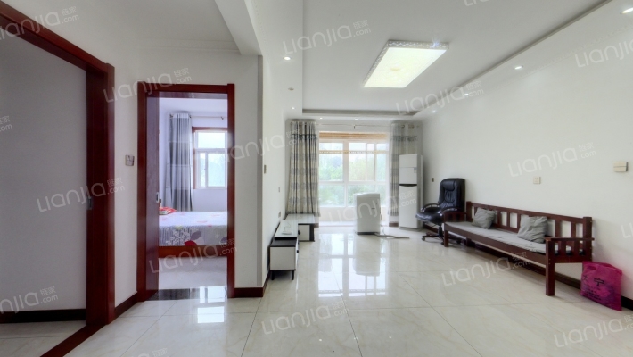 泾渭华府二手房实景图