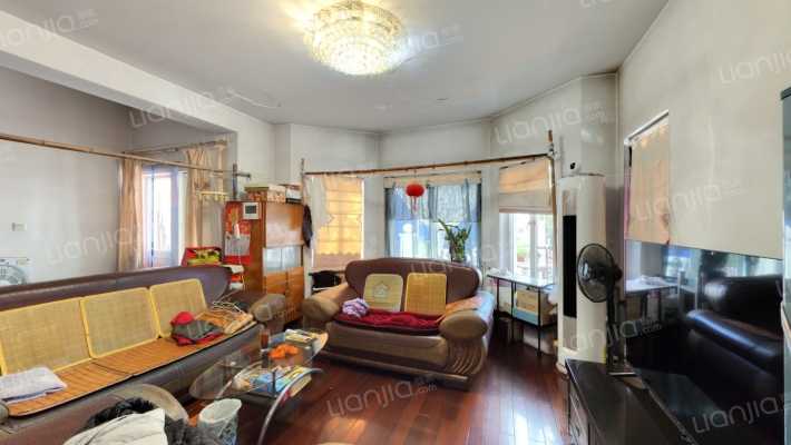 姑苏花苑二手房实景图