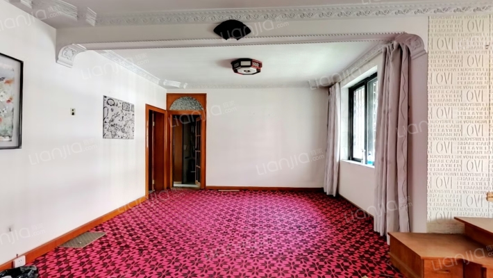 漓江花园(象山区)二手房实景图