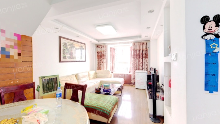 灵峰小区东区二手房实景图