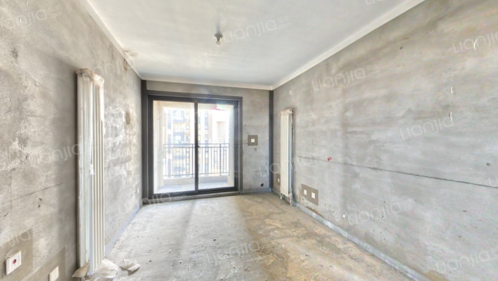 绿地香湖湾1号院二手房实景图