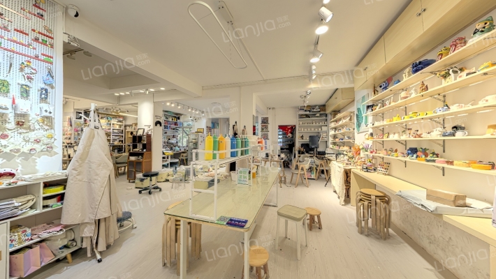 体育西路二手房实景图