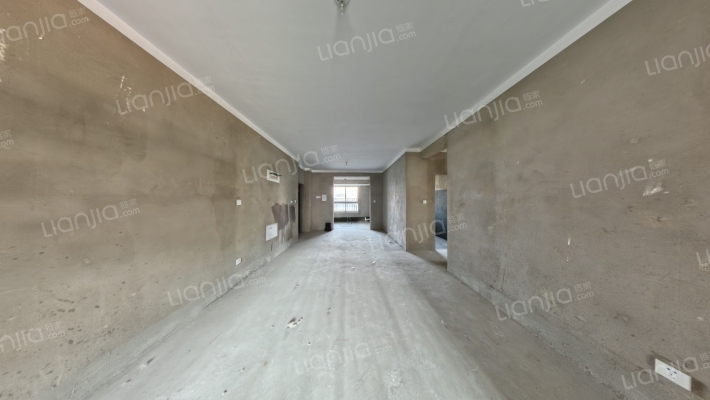 东湖世纪城一区二手房实景图