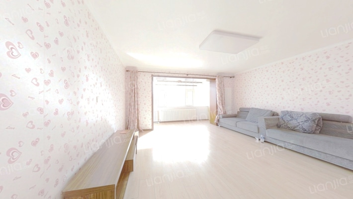 新华社区二手房实景图