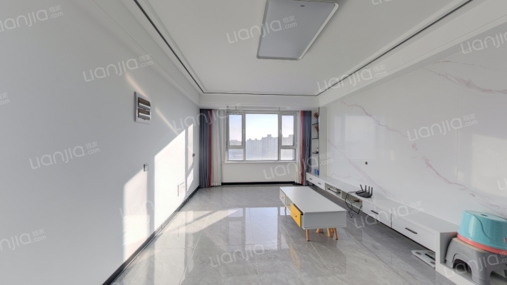 万盛珑玺B区二手房实景图