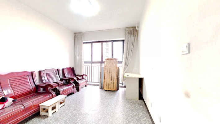 嘉通云玺二手房实景图