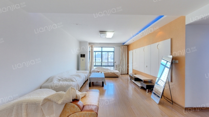 思达大河春天B区二手房实景图