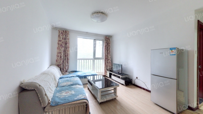 康大凤凰国际二手房实景图