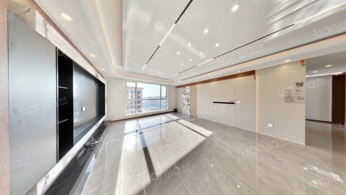 颐清园二手房实景图