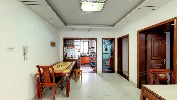 西城映象二手房实景图