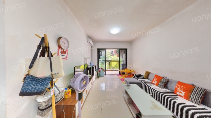 五一村二手房实景图