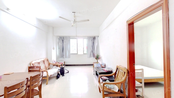 沙头小区二手房实景图