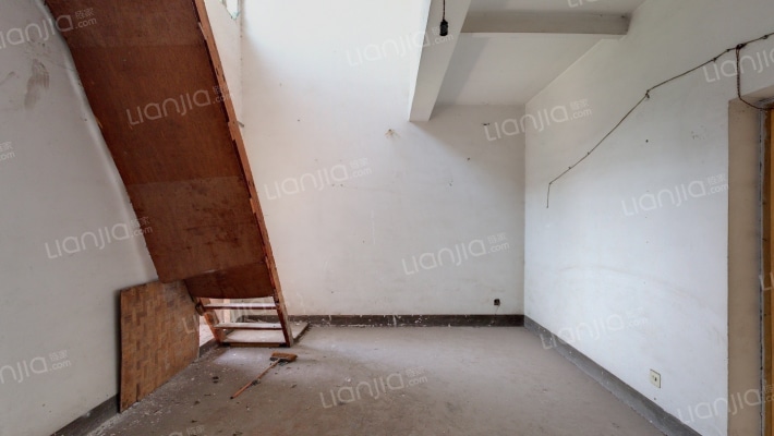 迁禧花园二手房实景图