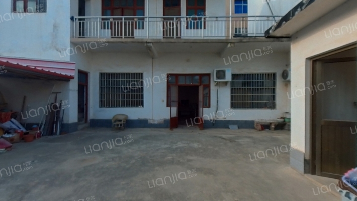 南新街二手房实景图