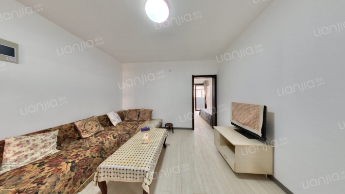 二道街256号院二手房实景图