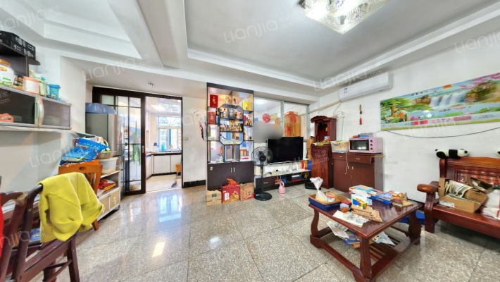 文达路二手房实景图