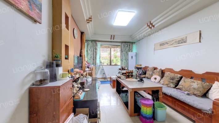 市南巷15号二手房实景图