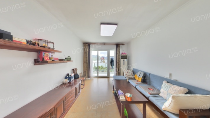 海天一色雅居二手房实景图