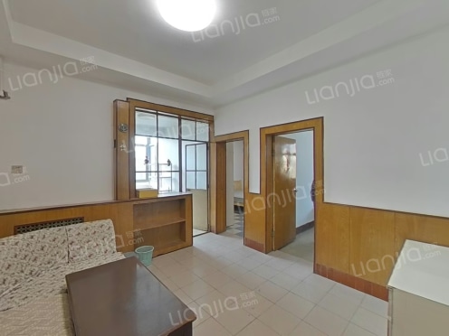 整租·建设小区 2室1厅 南/北