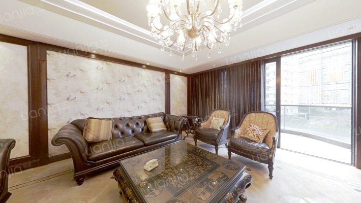 天瑞尚品二手房实景图