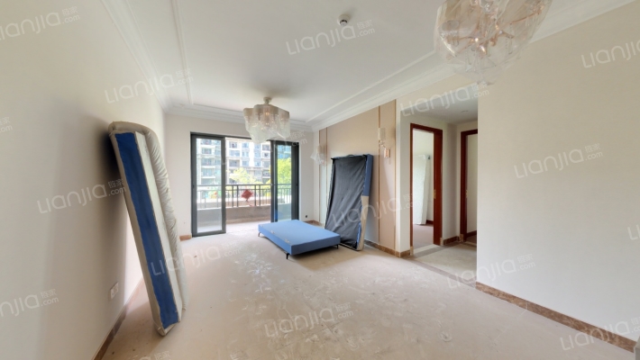 恒大健康城一期B区二手房实景图