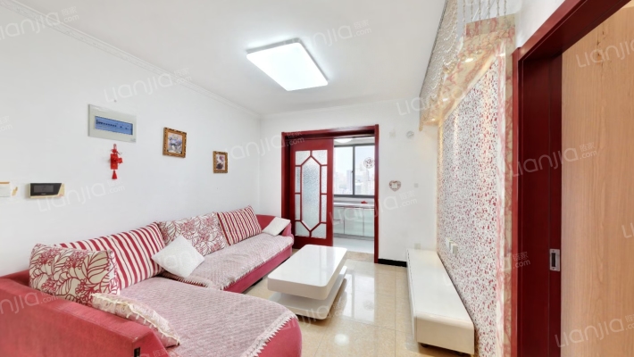 兴庆宫二手房实景图