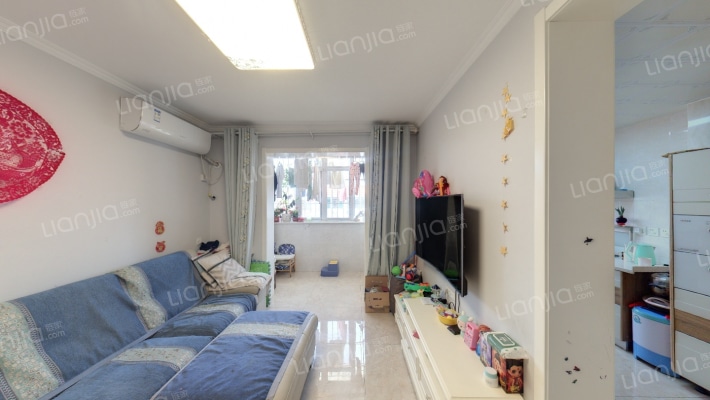 龙潭西里二手房实景图