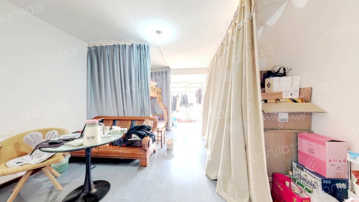 琅琊台福苑二手房实景图